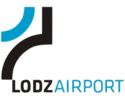 <p>Port Lotniczy Ł&oacute;dź im. Władysława Reymonta</p>
